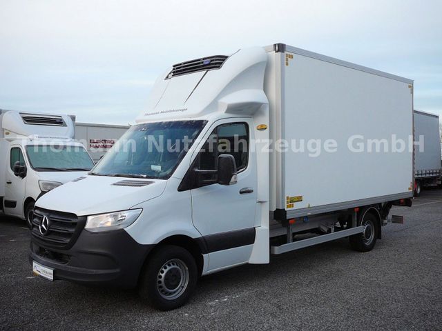 Mercedes-Benz Sprinter 317 CDI Kühlkoffer Xarios 300 LBW