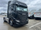 Iveco S-Way AS440S49T/P LIVING+PREMIUM+STYLE+RETARDER