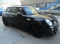 MINI Cooper S SAG,Leder,Panor,Abstandstempomat