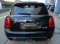 MINI Cooper S SAG,Leder,Panor,Abstandstempomat