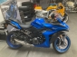 Suzuki GSX-S 1000 GT Suzuki GSX-S 1000 GT