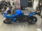 Suzuki GSX-S 1000 GT Suzuki GSX-S 1000 GT