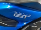 Suzuki GSX-S 1000 GT Suzuki GSX-S 1000 GT