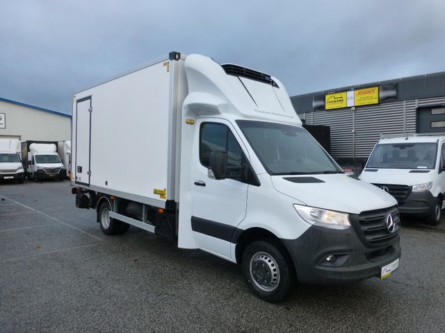 Mercedes-Benz Sprinter 519 CDI Kühlkoffer Xarios 350 LBW