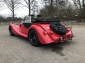 Morgan Plus 4 Garantie Automatik Klima Servo Sitzhz.