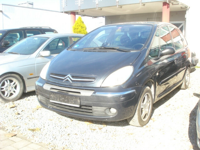 Citroen Xsara