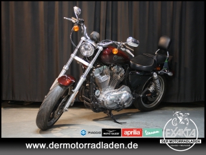 Harley Davidson XL 883 L Low / Sportster VERSAND BUNDESWEIT