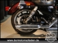 Harley Davidson XL 883 L Low / Sportster VERSAND BUNDESWEIT