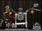 Harley Davidson XL 883 L Low / Sportster VERSAND BUNDESWEIT