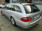 Mercedes-Benz E 220 T CDI Elegance, wie neu!