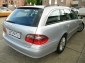 Mercedes-Benz E 220 T CDI Elegance, wie neu!