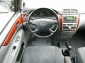 Toyota Avensis 2.0 Linea Sol aAHK LPG (100 L Tank)