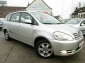 Toyota Avensis 2.0 Linea Sol aAHK LPG (100 L Tank)