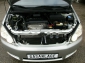 Toyota Avensis 2.0 Linea Sol aAHK LPG (100 L Tank)