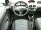 Peugeot 206 1,4 SW (Kombi) Filou