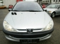 Peugeot 206 1,4 SW (Kombi) Filou