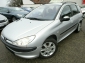 Peugeot 206 1,4 SW (Kombi) Filou