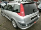 Peugeot 206 1,4 SW (Kombi) Filou