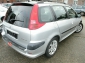 Peugeot 206 1,4 SW (Kombi) Filou