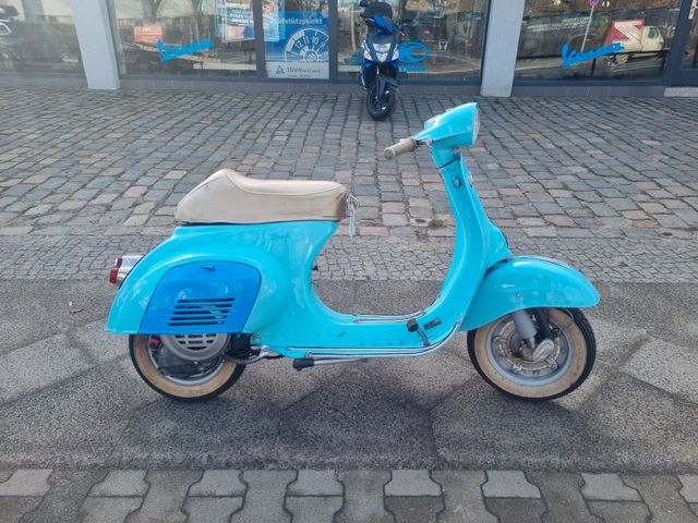 Vespa Primavera 125 ET3