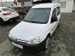 Opel Combo Benzin/Gas /1. Hand / S. Heft