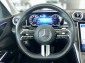 Mercedes-Benz C 180 AMG LINE PREMIUM DISTRONIC+PANORAMA+MEMORY