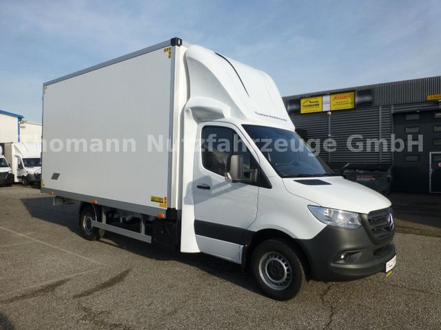 Mercedes-Benz Sprinter 319 CDI Koffer Türen Premium Aut.