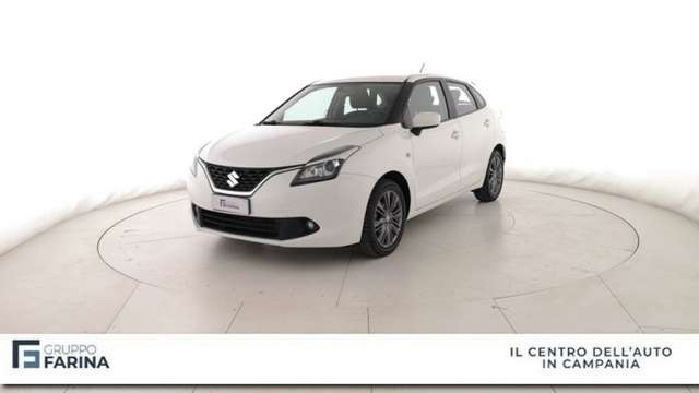 Suzuki Baleno