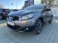 Nissan Qashqai 360 Cam / Panorama / Leder / Navi