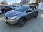 Nissan Qashqai 360 Cam / Panorama / Leder / Navi