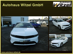 Opel Astra Business Edition