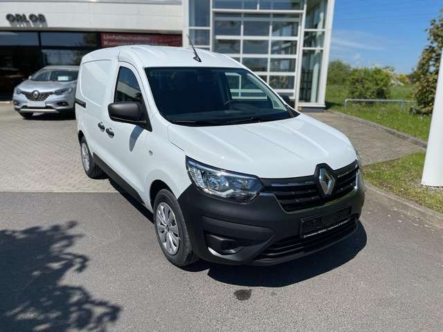 Renault Express