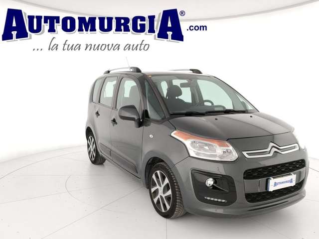 Citroen C3 Picasso