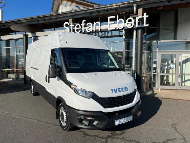 Iveco Daily 35 S 16 V *Klima*L4.100mm*