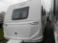 Knaus Sport 500 EU Fubodenheizung