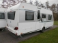 Knaus Sport 500 EU Fubodenheizung