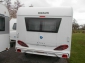 Knaus Sport 500 EU Fubodenheizung