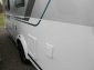 Knaus Sport 500 EU Fubodenheizung