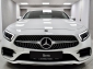 Mercedes-Benz CLS 400 d 4M AMG Sport HUD BEAM Bur Com DTR Massage 2xSpur