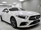 Mercedes-Benz CLS 400 d 4M AMG Sport HUD BEAM Bur Com DTR Massage 2xSpur