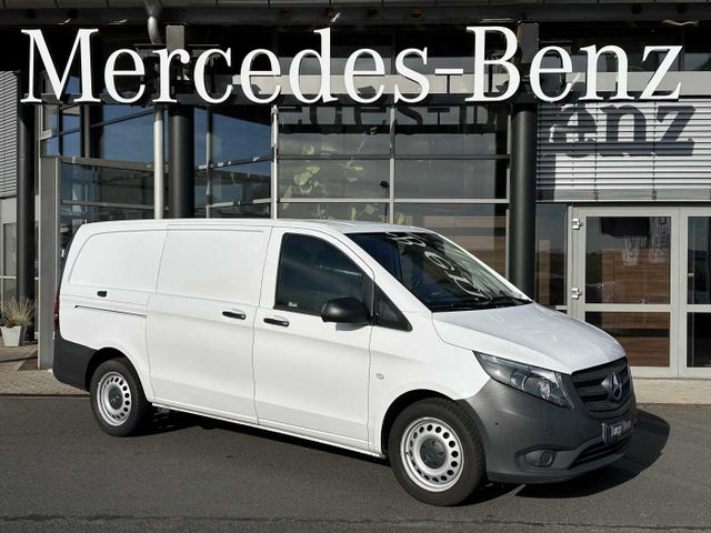 Mercedes-Benz Vito 119 CDI L Klima DAB PARKTRONIC Tempomat