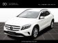 Mercedes-Benz GLA 200 d