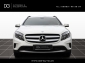 Mercedes-Benz GLA 200 d