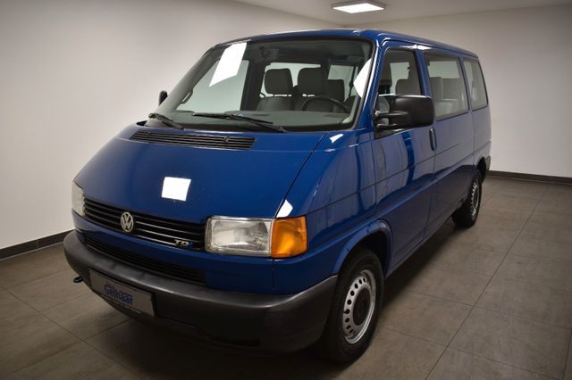 Volkswagen T4