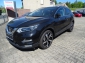 Nissan Qashqai 1,3 DIG-T Akari DCT Nappaleder