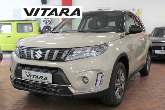 Suzuki Vitara 1.4 Hybid Comfort *LED / Kamera*