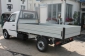 Piaggio Porter NP6 Kipper 280 TOP Klima Sofort !!