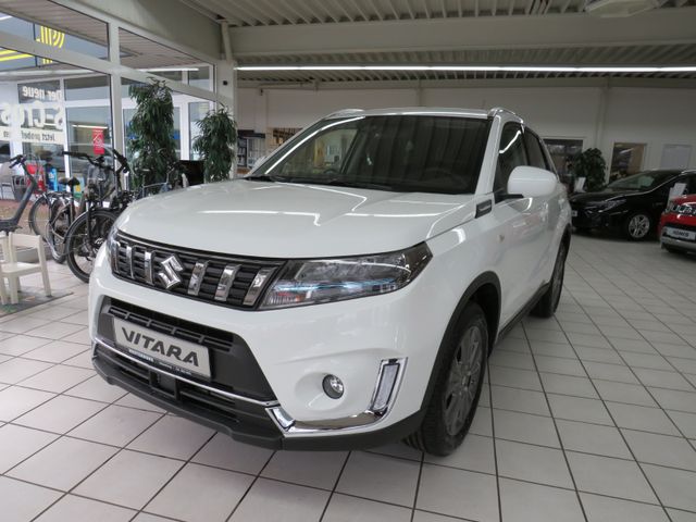 Suzuki Vitara 1,4 Comfort Allgrip Navigation