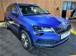 Skoda Karoq 4x4 TDI DSG *Navi*ACC*LED*Kessy*Canton*App