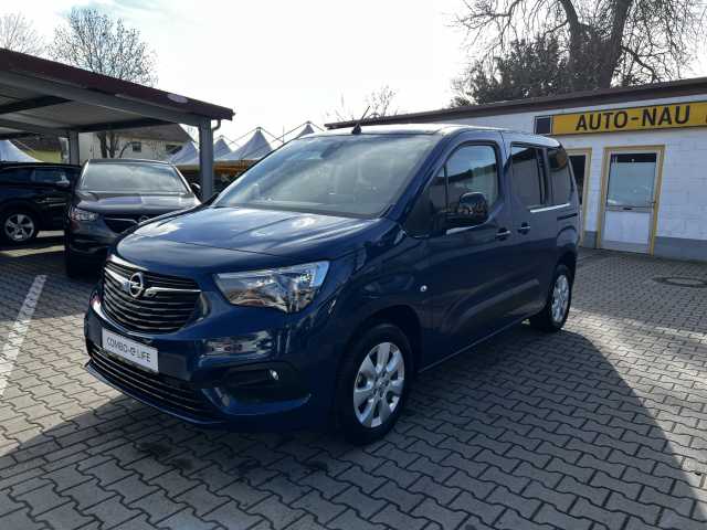 Opel combo-e Life